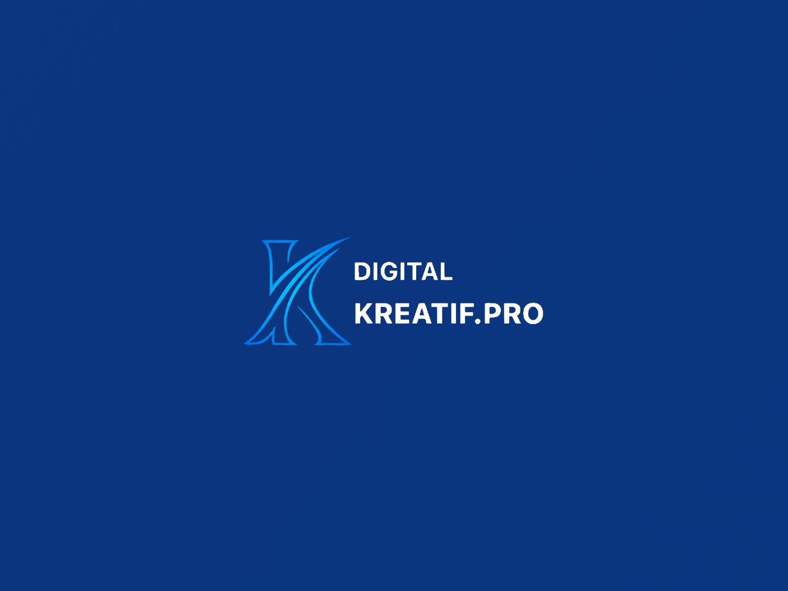 Digital Kreatif Pro Platform Upgrading: Revamping Modern UI UX & High-Performance Core System