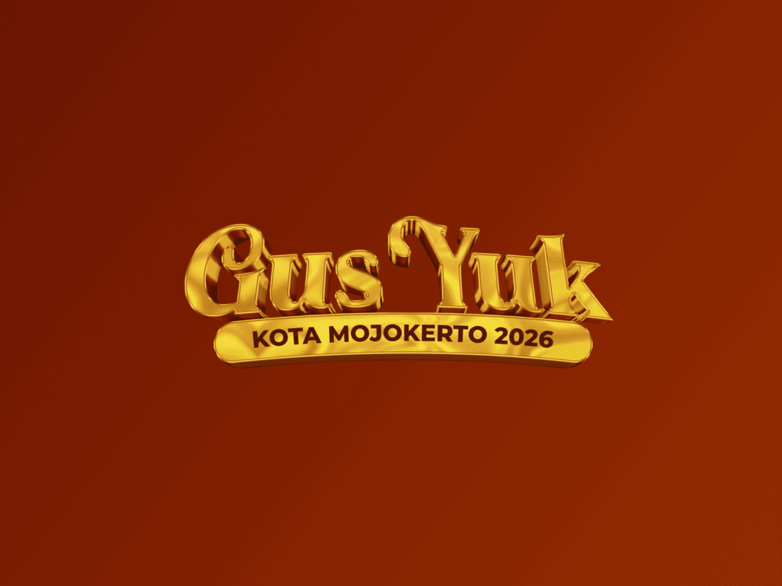 Gus & Yuk Mojokerto 2026: Real-Time Live Voting & High-Availability Leaderboard System