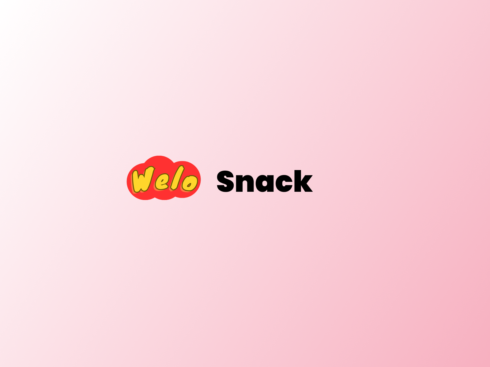 WeloSnack – Kombinasi Kuliner & Game Interaktif untuk Pengalaman Pelanggan Unik