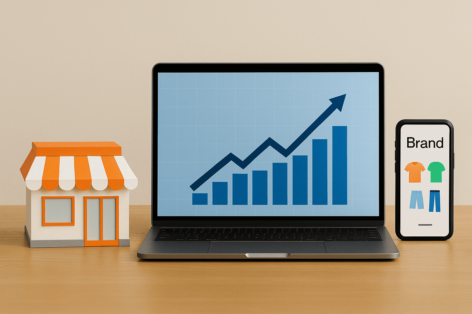 Kenapa UMKM Harus Go Digital Sekarang, Bukan Nanti?