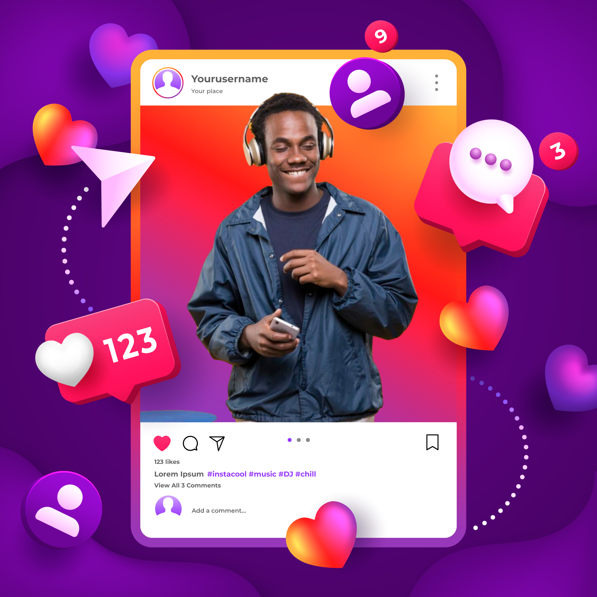 Jangan Cuma Ikut Tren, Membangun Strategi Konten Digital yang Relevan untuk Bisnismu